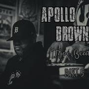 Apollo Brown Type Beat Part 5 Hip Hop Instrumental Profound Beats