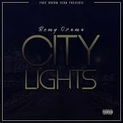 City Lights Remy Ozama