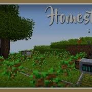 Minecraft Homestead Modpack Steve S Carts 2 Auto Tree Farm E17