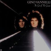 Ugly Man Gino Vannelli