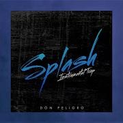 Splash Instrumental Trap Don Peligro