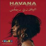 Camila Cabello Havana Arabic Sha3By Lux Remix