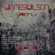 Diep Askani Remix James Wilson