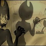 Face Reality Bendy And The Ink Machine Animatic