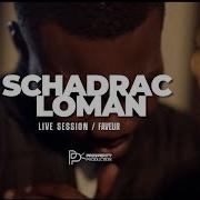 Schadrac Loman J Ai Vu Jésus Schadrac Loman Officiel