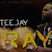 Teejay Pray