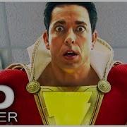 Shazam Trailer Italiano 2019