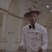 Pharrell Williams Happy