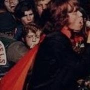 Sympathy For The Devil Altamont 1969