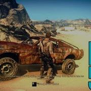 Mad Max Radeon Rx 580 Fps Performance Maximum Settings 1080P