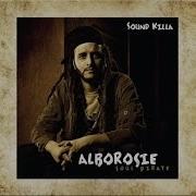 Alborosie Sound Killa