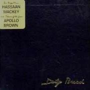 Mackey S Lament Hassaan Mackey Apollo Brown