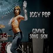 Iggy Pop I Wanna Be Your Dog Fast Version