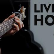 Living Hope Albert Gyorfi Fingerstyle Worship Volume 4