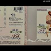 You Go To My Head Louis Armstrong Oscar Peterson