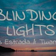 Lucas Estrada Blinding