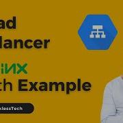 Load Balancing With Nginx Step By Step Fastapi Tutorial For Efficient Traffic Distribution Stackless Tech