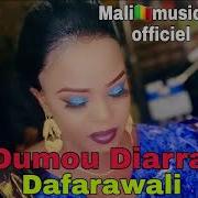 Oumou Diarra Dafarawali Son Officiel 2021 Mali Musique Officiel