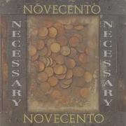 Novecento Personality