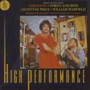 Leontyne Price Porgy Bess I Loves You Porgy