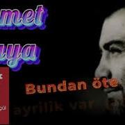 Ahmet Kaya Bundan Öte Yol Yok