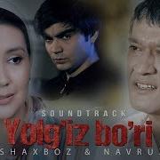 Yolgiz Bori Soundtrack