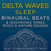 Binaural Beats Research David Steve Gordon Healing Sleep 1 8Hz Delta Frequency Binaural Beats