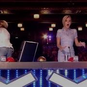 Judges Lost Their Minds Because Of Alex Magala Audition Shocking Britain S Got Talent Audition 2018