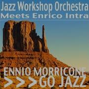 Cinema Paradiso Jazz Workshop Orchestra Meets Enrico Intra Jazz