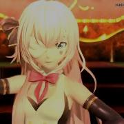 Luka Megurine 巡音ルカ Blackjack Compilation Project Diva Arcade Future Tone