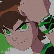 Ben 10 Omniverse