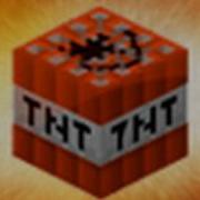 Anime Minecraft Tnt Song