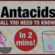 Antacid