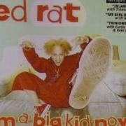 Red Rat Featuring Goofy Fat Girl Slim Girl