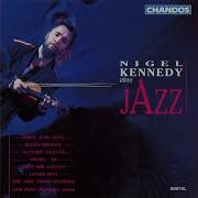 Bag S Groove Nigel Kennedy