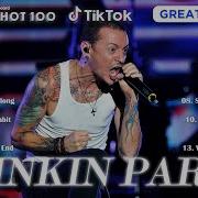 Linkin Park Greatest Hits 2024 Linkin Park Best Songs Playlist Time Music