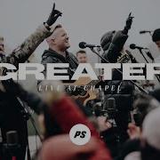 Greater Greater Live At Chapel Planetshakers Official Music Video