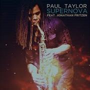 Paul Taylor Supernova Radio Single Version Bonus Track