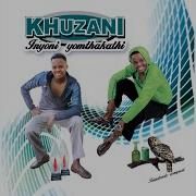 Malo Wami Khuzani