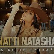 Natti Natasha Ya No Te Extraño Audio