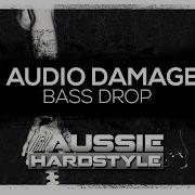 Audio Damage Bass Drop