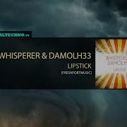 Whisperer Lipstick