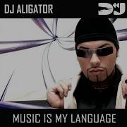 Dj Aligator Here Comes The Rain