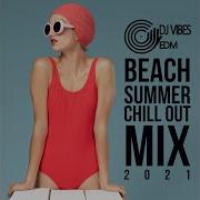 Ibiza Chill Beach Beats Dj Vibes Edm