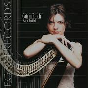 Suite For Harp Op 83 Ii Toccata Catrin Finch