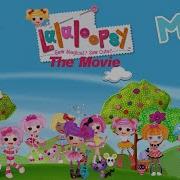 Lalaloopsy Movie Op