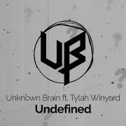 Unknown Brain Undefined