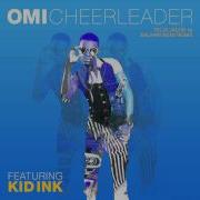 Cheerleader Feat Kid Ink