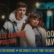 Michelle Andrade Feat Positiff 100 000 Минут