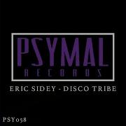 Disco Tribe Eric Sidey